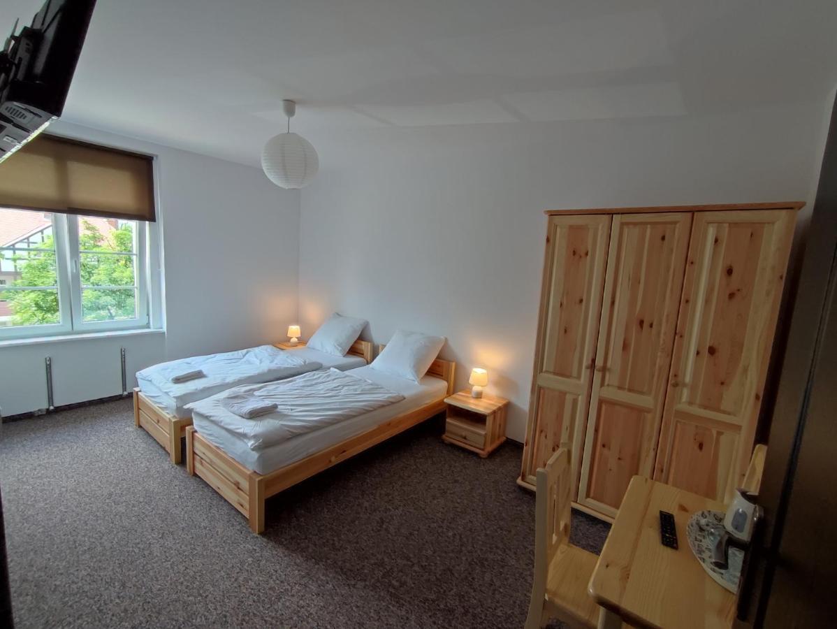 Vabank Apartment Bystrzyca Klodzka Room photo